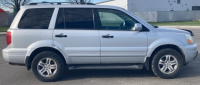 2003 HONDA PILOT - 4X4! - 7