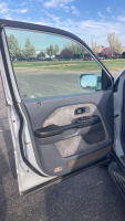 2003 HONDA PILOT - 4X4! - 9