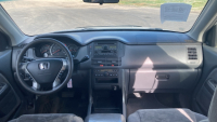 2003 HONDA PILOT - 4X4! - 17