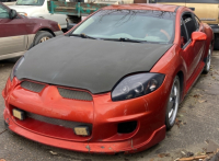 2006 MITSUBISHI ECLIPSE - 98K MILES