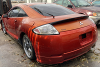 2006 MITSUBISHI ECLIPSE - 98K MILES - 3