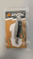 (4) Pocket Knives, (1) Multi-Tool - 2