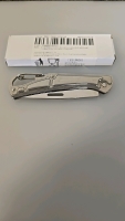 (4) Pocket Knives, (1) Multi-Tool - 6