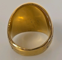 United States Army Ring - 4