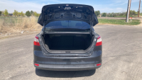 BANK REPO - 2014 FORD FOCUS - LEATHER HEATED SEATS - 13