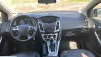 BANK REPO - 2014 FORD FOCUS - LEATHER HEATED SEATS - 17