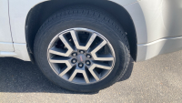 BANK REPO - 2013 GMC ACADIA - AWD - LEATHER HEATED SEATS! - 27