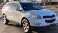 BANK REPO - 2012 CHEVROLET TRAVERSE - AWD! - 9