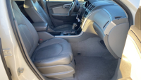 BANK REPO - 2012 CHEVROLET TRAVERSE - AWD! - 17