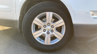 BANK REPO - 2012 CHEVROLET TRAVERSE - AWD! - 35