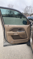 BANK REPO - 2006 HONDA PILOT - 4X4! - 9