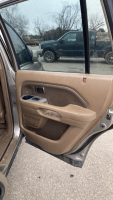 BANK REPO - 2006 HONDA PILOT - 4X4! - 15