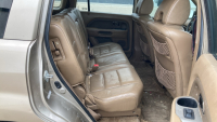 BANK REPO - 2006 HONDA PILOT - 4X4! - 16