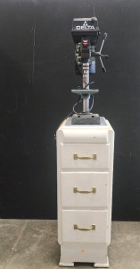 Delta Benchtop Drill Press Dresser Combo