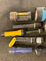 Assorted Flashlights - 2
