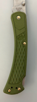 Buck 110 Knife and CRKT Snap On Knife - 2
