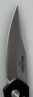 Spyderco Folding Pocket Knife and Pro Tech Craftsmanship Knife - 8