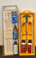 Gun Cleaning Kits/ Accessories, Gun Lock and Group Of Arrows - 4