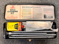 (2) Gun Cleaning Kits - 2