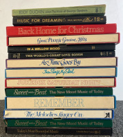 Records, Rollerblades, Car / Mower Parts & Christmas Sled - 2