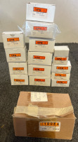 Lots of Hardware, Parts, Nuts, Sockets, & Poker Chips - 3
