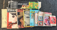 Women&rsquo;s Boots & Purse, Art / Teaching Items, Toys & Collectable Items - 2