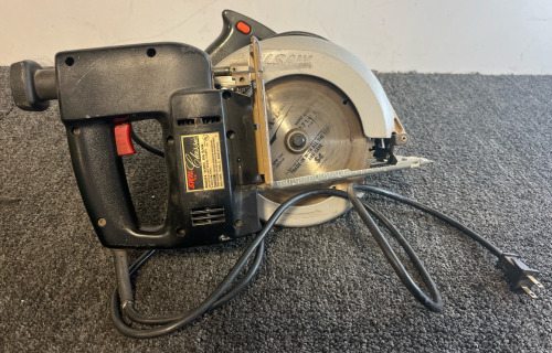 Skilsaw Circular Saw, Skil Jigsaw