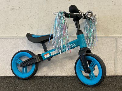 Children&rsquo;s Blue BoBike