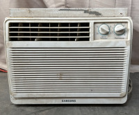 Samsung AC Unit