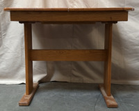 Rectangular Table