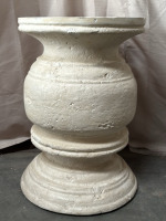 Garden Stool/Pillar