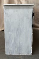 Beautiful White Dresser - 2