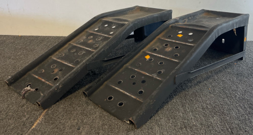 Car Ramps