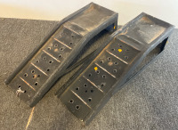Car Ramps - 2
