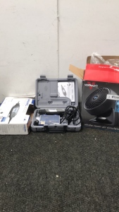 Dremel Variable Speed Rotary Tool And More