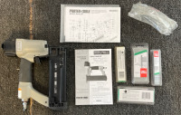Porter Cable Brad Nailer, Home & Garden Sprayer, Extention Cord (End Cut) & Other - 2