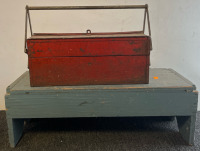 Work Bench, Toolbox, Handled Tools, Sawblades & More - 5