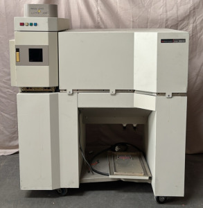 PerkinElmer Optima 3300 XL Spectrometer