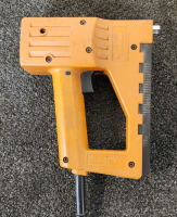 Milwaukee Heat Gun With Accessories, Electric Staple Gun, Staple Gun, Berryman Chem-Dip Carburetor And Parts Cleaner, SheetRock All Purpose Joint Compound, Break Free CLP Kit And More! - 3