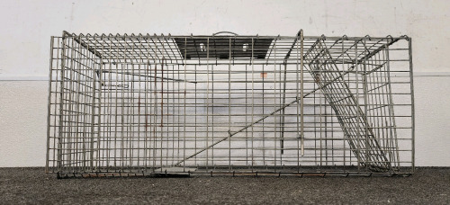 Havahart Animal Trap Cage