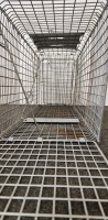 Havahart Animal Trap Cage - 3