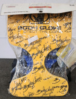 (4) Omega Youth Lifejackets, And A Body Glove Floatation Device - 4