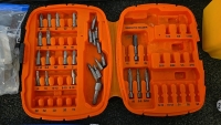 Assorted Tools, Drills Bits, Bags & More - 2