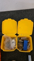 Assorted Tools, Drills Bits, Bags & More - 3
