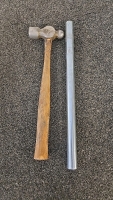 Assorted Tools, Drills Bits, Bags & More - 6