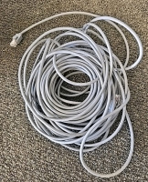HP Pavilion Desktop Computer w/ Long Ethernet Cable - 8