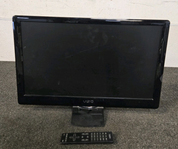 VIZIO M220MV 22-Inch 1080p LED LCD HDTV