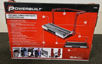 Powerbuilt 300LBS Truck Tire Step - 4