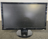 ASUS VH232H 23-Inch Widescreen LCD Monitor