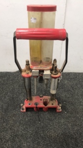 Lyman Shotshell Reloader